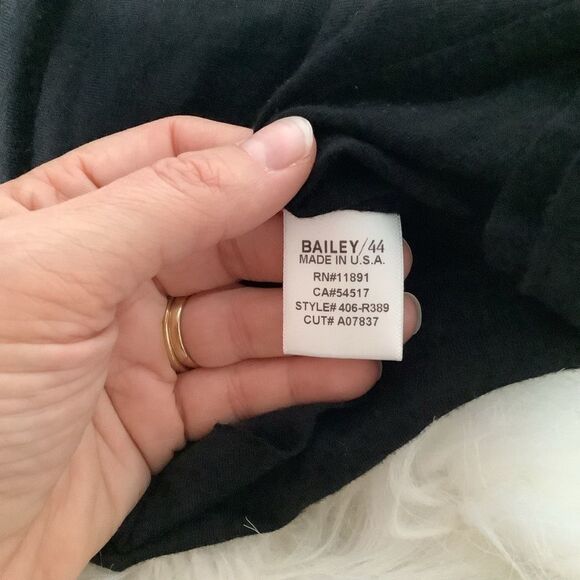 Bailey 44 dress  - Picture 5 of 6